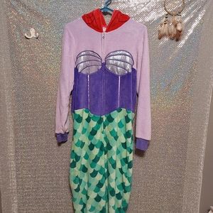 Disney Sleeper Adult Med. 8-10 (A1)